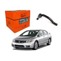 Terminal Direção Direito Cedraz Civic Si 2.0 2006 A 2011 Terminal Direção Direito Cedraz Civic Si 2.0 2006 A 2011