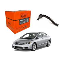 Terminal Direção Direito Cedraz New Civic 1.8 2006 A 2011