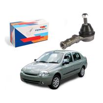 Terminal Direção Direito Clio Sedan 1.0 1.6 1998 A 2002