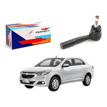 Terminal Direção Direito Cobalt 1.4 1.8 2017 A 2020