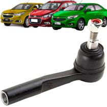 Terminal Direção Direito Cobalt Onix Prisma Spin 2017 / 2023