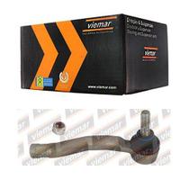 Terminal direcao direito - corolla 2002 a 2008 / fielder 2004 a 2008 - 335331