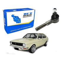 Terminal Direção Direito Dlz Passat 1.6 1.8 1974 A 1978