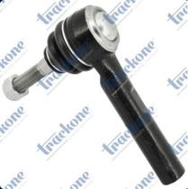 TERMINAL DIREÇÃO DIREITO ESQUERDO CHRYSLER TOWN &amp COUNTRY 01/07 DODGE GRAND CARAVAN 01/07 JOURNEY 09/19