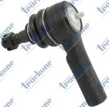 Terminal direção direito esquerdo externo dodge ram 1500 06/13 2500 06/14