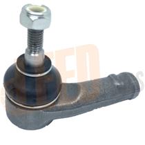 Terminal Direção Direito Fiesta 2002 2003 2004 2005 2006 2007 2008 2009 2010 2011 Ecosport 2003 2004 2005 2006 2007 Ka 2008 2009 2010 2011 2012 2013