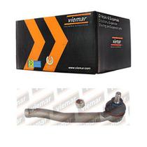 Terminal direcao direito - fit 2003 a 2008 - 335233