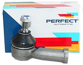 Terminal Direção Direito Focus 2000 a 2005 Perfect TDI1898 Terminal Direção Direito Focus 2000 a 2005 Perfect TDI1898