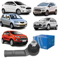 Terminal Direção Direito ford Ecosport Fiesta Ka 2003/2012 Terminal Direção Direito ford Ecosport Fiesta Ka 2003/2012