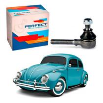 Terminal Direção Direito Fusca 1.6 1969 A 1971