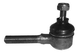 Terminal direcao direito fusca 1200 / 1300 -- - METALSYSTEM Terminal direcao direito fusca 1200 / 1300 -- - METALSYSTEM