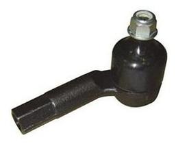 Terminal direcao direito fusion 06 / 12 --