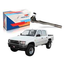 Terminal Direção Direito Hilux 2.7 1998 A 2005