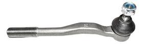 Terminal direcao direito hilux sw4 1995 a 2004 - METALSYSTEM Terminal direcao direito hilux sw4 1995 a 2004 - METALSYSTEM