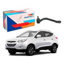 Terminal Direção Direito Ix35 2.0 16v 2010 A 2015