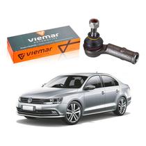 Terminal Direção Direito Jetta 1.4 2.0 2015 A 2018