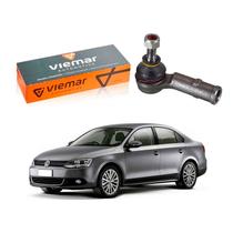 Terminal Direção Direito Jetta 2.0 2010 A 2014