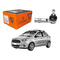 Terminal Direção Direito Ka 1.0 1.5 2015 A 2018