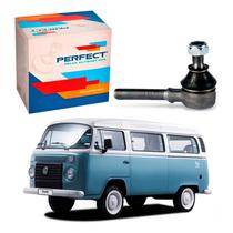 Terminal Direção Direito Kombi 1.4 2013 A 2014