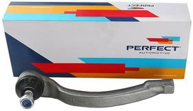 Terminal Direção Direito Megane 2006 a 2014 Perfect TDI0112