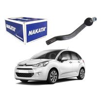 Terminal Direção Direito Nakata C3 1.6 2013 A 2019 Terminal Direção Direito Nakata C3 1.6 2013 A 2019