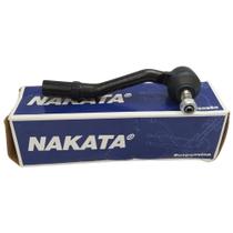 Terminal Direcao Direito Nakata Citroen C3 2002 A 2013