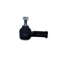 Terminal direcao direito nakata ford courier 97 13 com hidraulica / mecanica fiesta 96 01 hidraulica / mecanica fiesta 02 07 direcao mecanica