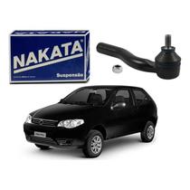 Terminal Direção Direito Nakata Palio 1.0 1.4 1.8 2005 A 2010 Terminal Direção Direito Nakata Palio 1.0 1.4 1.8 2005 A 2010