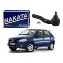 Terminal Direção Direito Nakata Palio Rst Iii 1.0 1.4 1.8 2007 A 2009