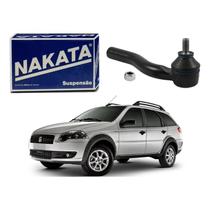 Terminal Direção Direito Nakata Palio Trekking 1.8 2008 A 2011