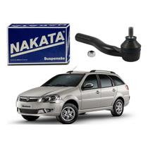 Terminal Direção Direito Nakata Palio Weekend 1.4 2011 A 2019