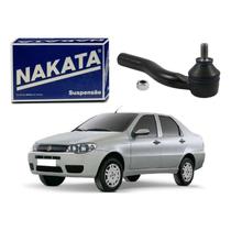 Terminal Direção Direito Nakata Siena 1.0 1.4 1.8 2005 A 2010