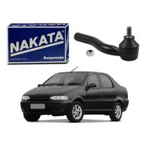 Terminal Direção Direito Nakata Siena 1.0 1.5 1.6 1996 A 2000