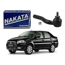 Terminal Direção Direito Nakata Siena Rst Iii 1.0 1.4 1.6 2010 A 2012