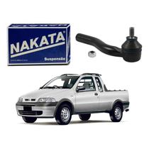 Terminal Direção Direito Nakata Strada 1.3 2001 A 2004