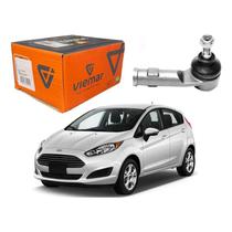 Terminal Direção Direito New Fiesta 1.5 1.6 2014 A 2017