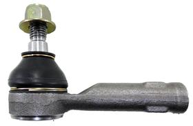 Terminal Direção Direito New Fiesta 1.6 Flex 2011 12 13 2014 Terminal Direção Direito New Fiesta 1.6 Flex 2011 12 13 2014