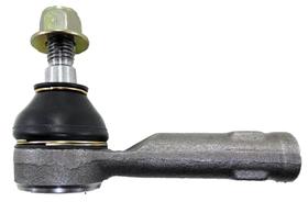 Terminal Direção Direito New Fiesta 1.6 Flex 2011 12 13 2014 Terminal Direção Direito New Fiesta 1.6 Flex 2011 12 13 2014