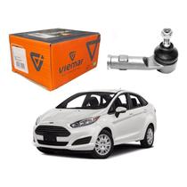 Terminal Direção Direito New Fiesta Sedan 1.6 2011 A 2013