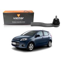 Terminal Direção Direito Palio 1.0 1.4 1.6 2011 A 2017