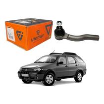 Terminal Direção Direito Palio Adventure 1.8 2005 A 2008