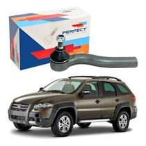 Terminal Direção Direito Palio Adventure 1.8 8v 2008 A 2010 Terminal Direção Direito Palio Adventure 1.8 8v 2008 A 2010