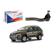 Terminal Direção Direito Palio Adventure 1.8 8v 2008 A 2010 Terminal Direção Direito Palio Adventure 1.8 8v 2008 A 2010