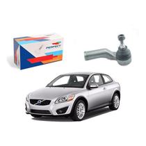 Terminal Direção Direito Perfect C30 2.4 2007 A 2009