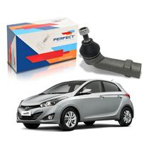 Terminal Direção Direito Perfect Hb20 1.0 1.6 2012 A 2015