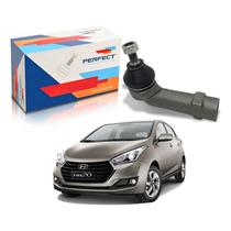 Terminal Direção Direito Perfect Hb20 1.0 1.6 2016 A 2019