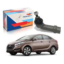 Terminal Direção Direito Perfect Hb20s 1.0 1.6 2016 A 2019