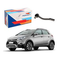 Terminal Direção Direito Perfect Hb20x 1.0 Tgdi 2016