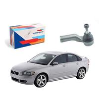 Terminal Direção Direito Perfect S40 2.0 2003 A 2004