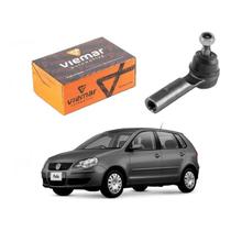 Terminal Direção Direito Polo 1.6 2.0 2008 A 2011 Terminal Direção Direito Polo 1.6 2.0 2008 A 2011